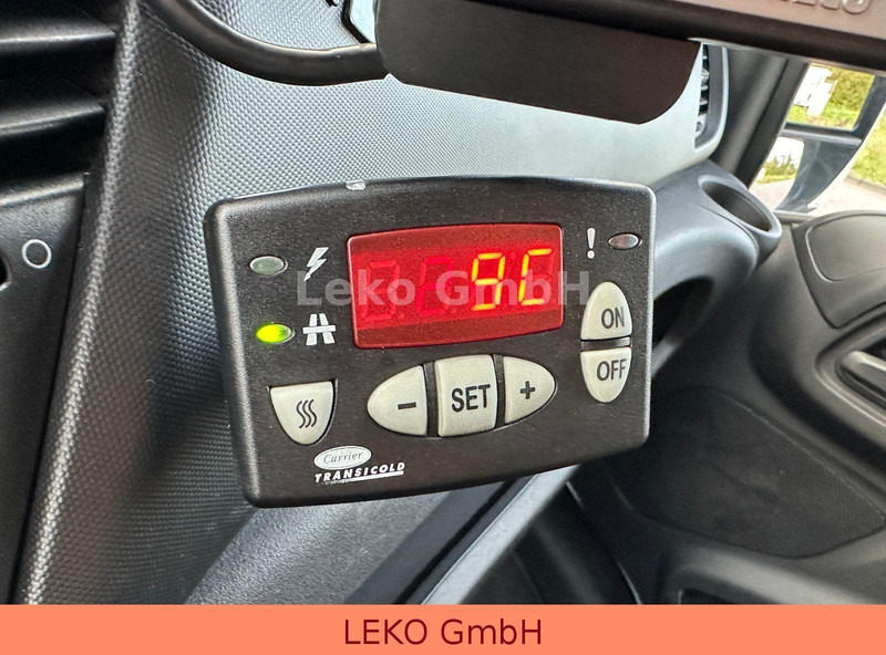 Dostavno vozilo hladnjača Iveco Daily 35C13: slika 12