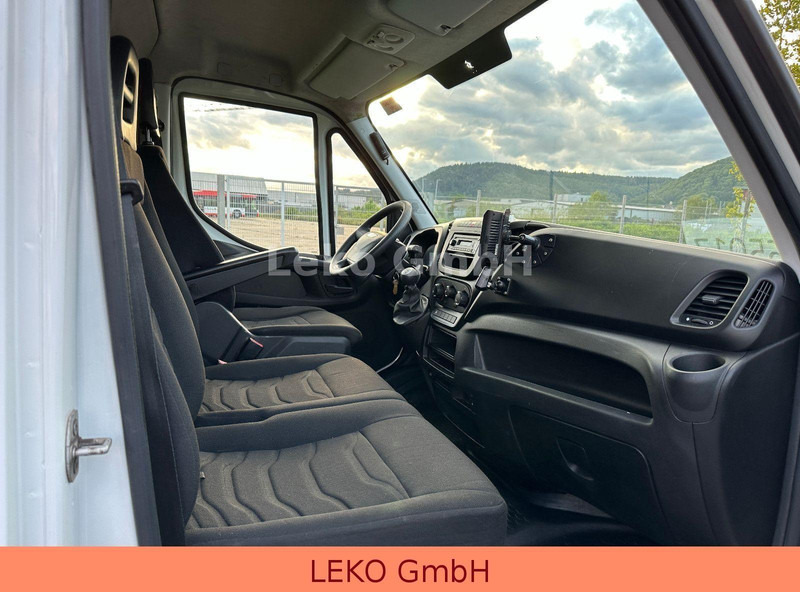 Dostavno vozilo hladnjača Iveco Daily 35C13: slika 16