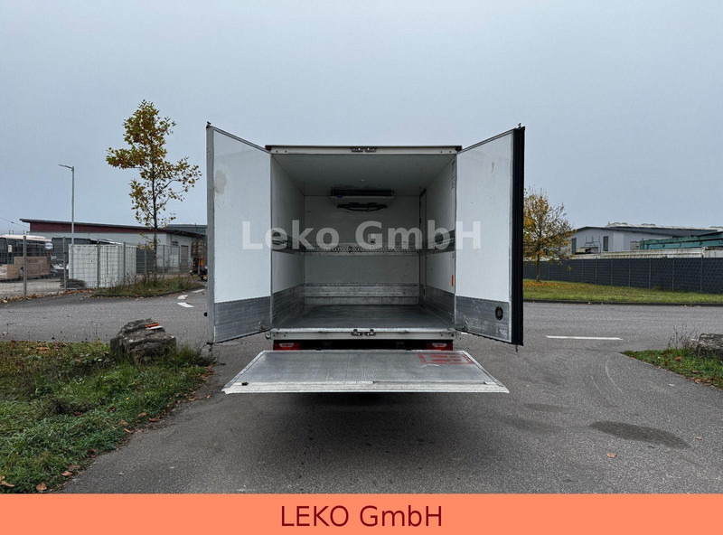 Dostavno vozilo hladnjača Iveco Daily 35C13: slika 10