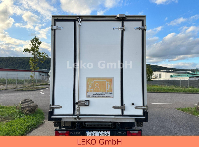 Iveco Daily 35C13 - Dostavno vozilo hladnjača: slika 5 Iveco Daily 35C13 - Dostavno vozilo hladnjača: slika 5