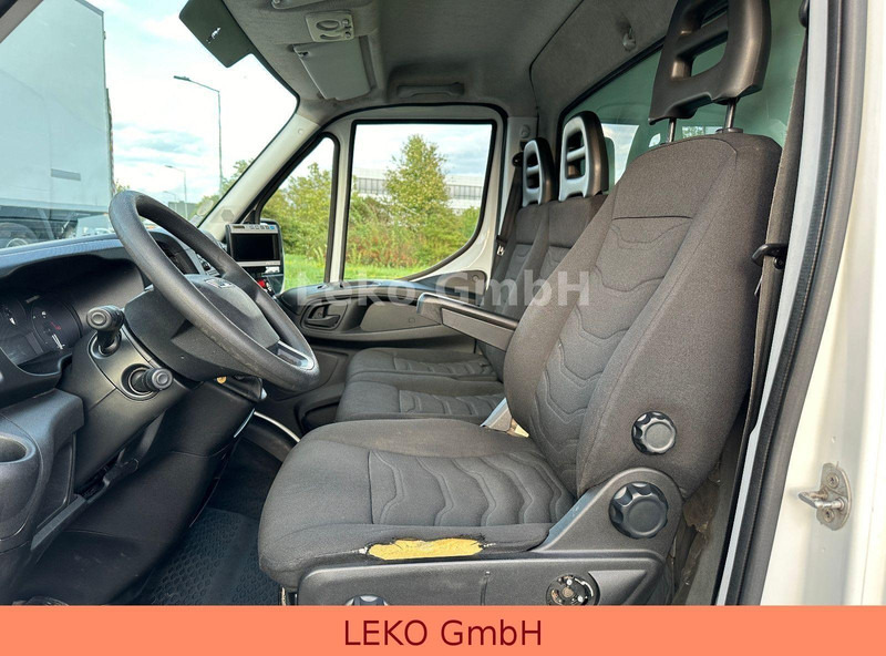 Dostavno vozilo hladnjača Iveco Daily 35C13: slika 17