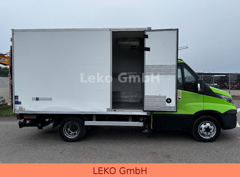 Dostavno vozilo hladnjača Iveco Daily 35C13: slika 9