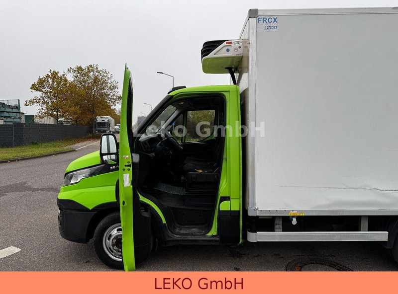 Dostavno vozilo hladnjača Iveco Daily 35C13: slika 18