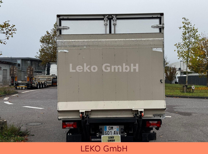 Dostavno vozilo hladnjača Iveco Daily 35C13: slika 6