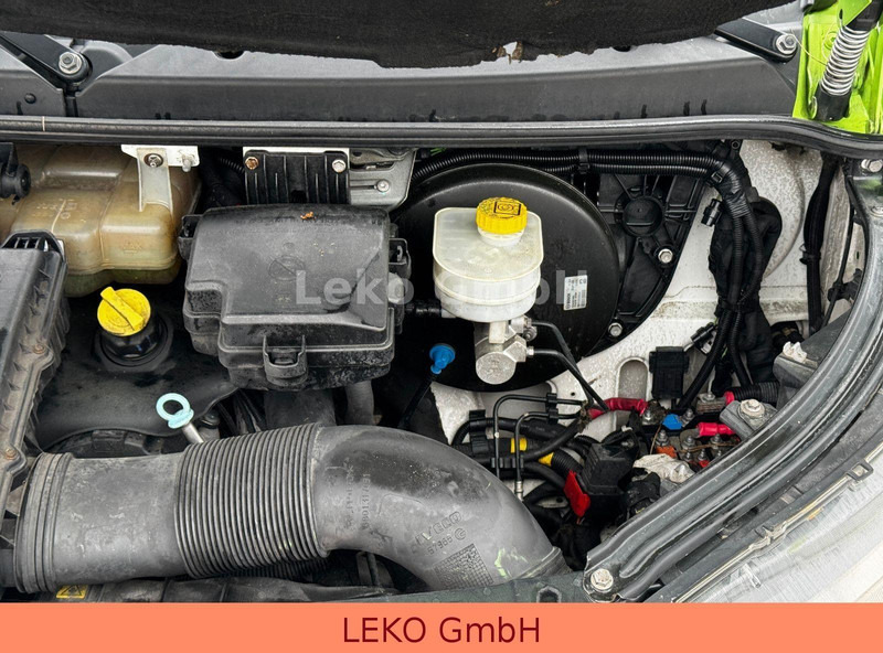 Dostavno vozilo hladnjača Iveco Daily 35C13: slika 17