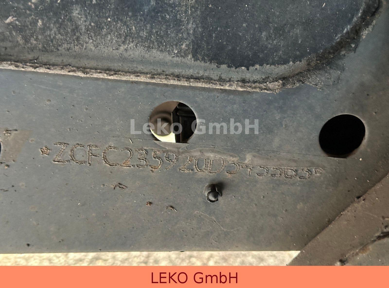 Dostavno vozilo hladnjača Iveco Daily 35C13: slika 15