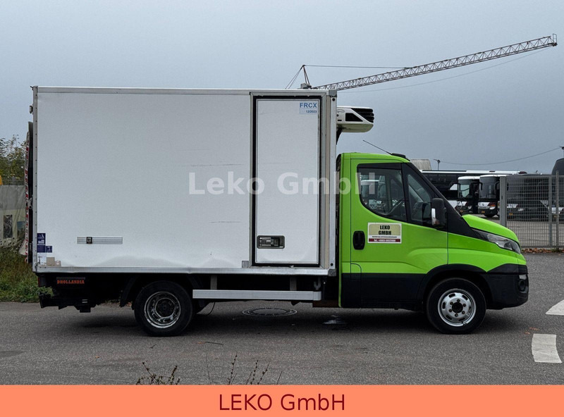 Dostavno vozilo hladnjača Iveco Daily 35C13: slika 8