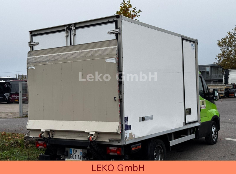 Dostavno vozilo hladnjača Iveco Daily 35C13: slika 7