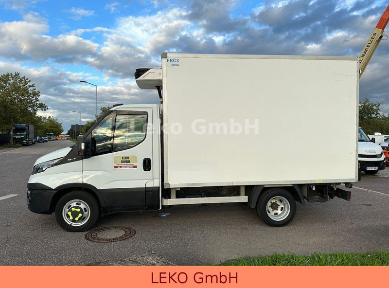Dostavno vozilo hladnjača Iveco Daily 35C13: slika 6