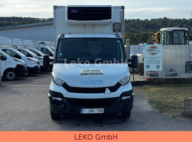 Iveco Daily 35C13 - Dostavno vozilo hladnjača: slika 2 Iveco Daily 35C13 - Dostavno vozilo hladnjača: slika 2