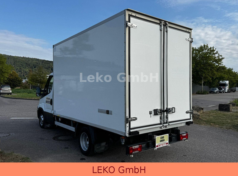 Iveco Daily 35C13 - Dostavno vozilo hladnjača: slika 5 Iveco Daily 35C13 - Dostavno vozilo hladnjača: slika 5