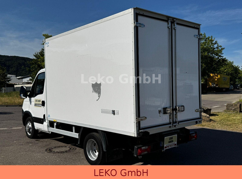 Iveco Daily 35C13 Mit Carrier Xr 350 - Dostavno vozilo hladnjača: slika 5 Iveco Daily 35C13 Mit Carrier Xr 350 - Dostavno vozilo hladnjača: slika 5