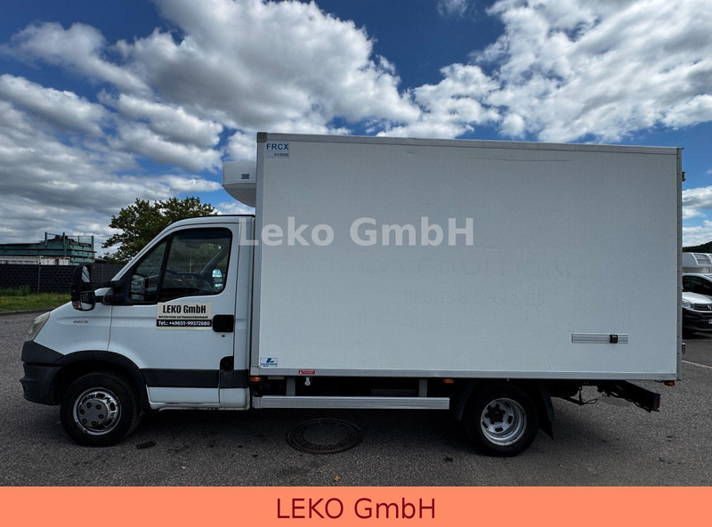 Iveco Daily 35C13 Mit Relec Froid TR32 - Dostavno vozilo hladnjača: slika 4 Iveco Daily 35C13 Mit Relec Froid TR32 - Dostavno vozilo hladnjača: slika 4