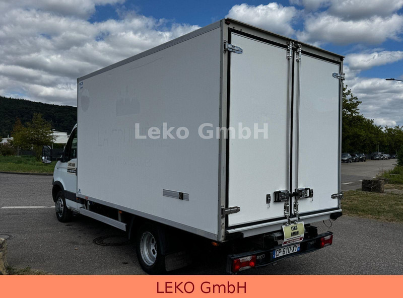 Iveco Daily 35C13 Mit Relec Froid TR32 - Dostavno vozilo hladnjača: slika 5 Iveco Daily 35C13 Mit Relec Froid TR32 - Dostavno vozilo hladnjača: slika 5