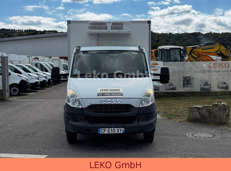 Iveco Daily 35C13 Mit Relec Froid TR32 - Dostavno vozilo hladnjača: slika 2 Iveco Daily 35C13 Mit Relec Froid TR32 - Dostavno vozilo hladnjača: slika 2