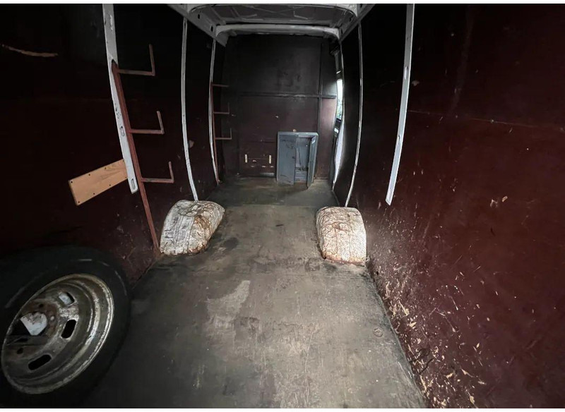 Lizing Iveco Daily 35C15 Furgon L4H2 Brygadówka 6-seater Doka Dubel Cabin Iveco Daily 35C15 Furgon L4H2 Brygadówka 6-seater Doka Dubel Cabin: slika 13