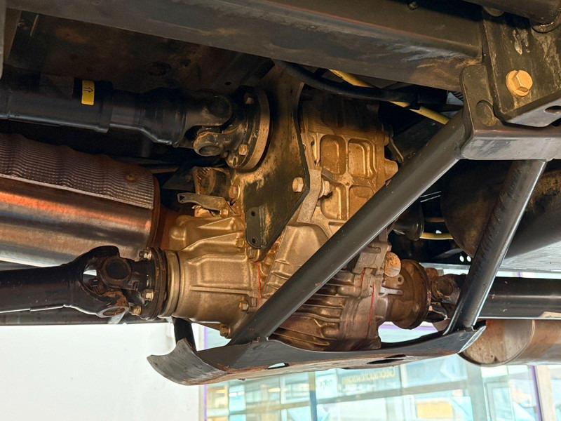 Lizing Iveco Daily 35C15 flatbed Iveco Daily 35C15 flatbed: slika 14