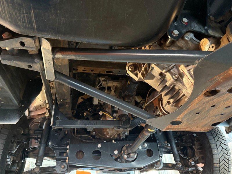 Lizing Iveco Daily 35C15 flatbed Iveco Daily 35C15 flatbed: slika 9