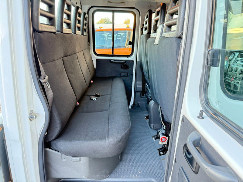 Lizing Iveco Daily 35C15 flatbed Iveco Daily 35C15 flatbed: slika 13