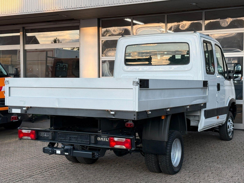 Lizing Iveco Daily 35C15 flatbed Iveco Daily 35C15 flatbed: slika 6