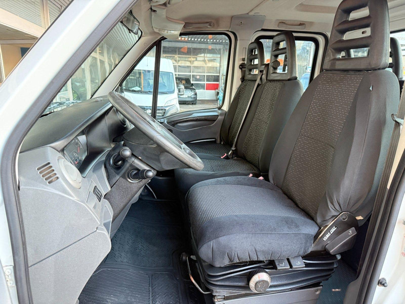 Lizing Iveco Daily 35C15 flatbed Iveco Daily 35C15 flatbed: slika 11