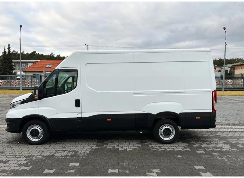 Iveco Daily 35S14 Furgon L2H2 New Model - Dostavno vozilo sa zatvorenim sandukom: slika 2 Iveco Daily 35S14 Furgon L2H2 New Model - Dostavno vozilo sa zatvorenim sandukom: slika 2