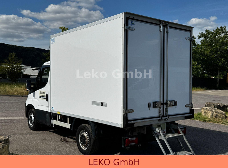 Iveco Daily 35S14 - Dostavno vozilo hladnjača: slika 5 Iveco Daily 35S14 - Dostavno vozilo hladnjača: slika 5