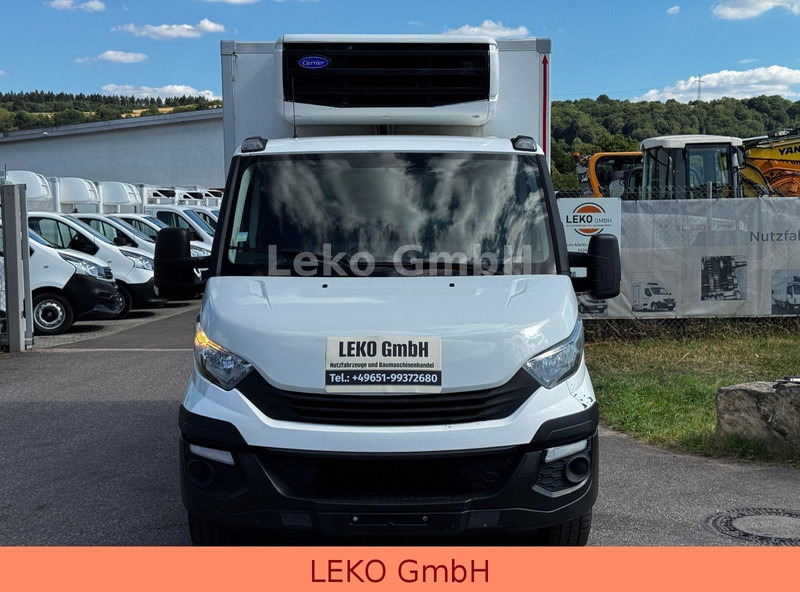 Iveco Daily 35S14 - Dostavno vozilo hladnjača: slika 2 Iveco Daily 35S14 - Dostavno vozilo hladnjača: slika 2