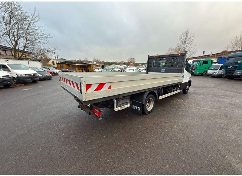 Iveco Daily 50C15 Flatbed - Kamion sa tovarnim sandukom: slika 5 Iveco Daily 50C15 Flatbed - Kamion sa tovarnim sandukom: slika 5