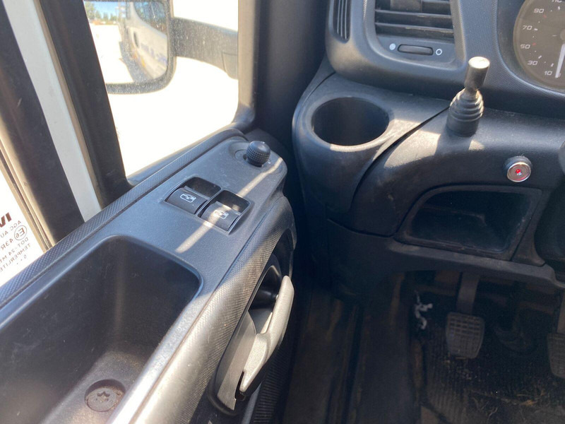 Lizing Iveco Daily 70-170 Pritsche, Doka Iveco Daily 70-170 Pritsche, Doka: slika 18