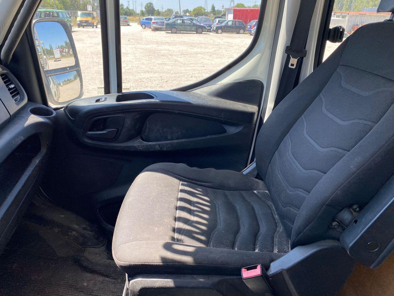 Lizing Iveco Daily 70-170 Pritsche, Doka Iveco Daily 70-170 Pritsche, Doka: slika 17