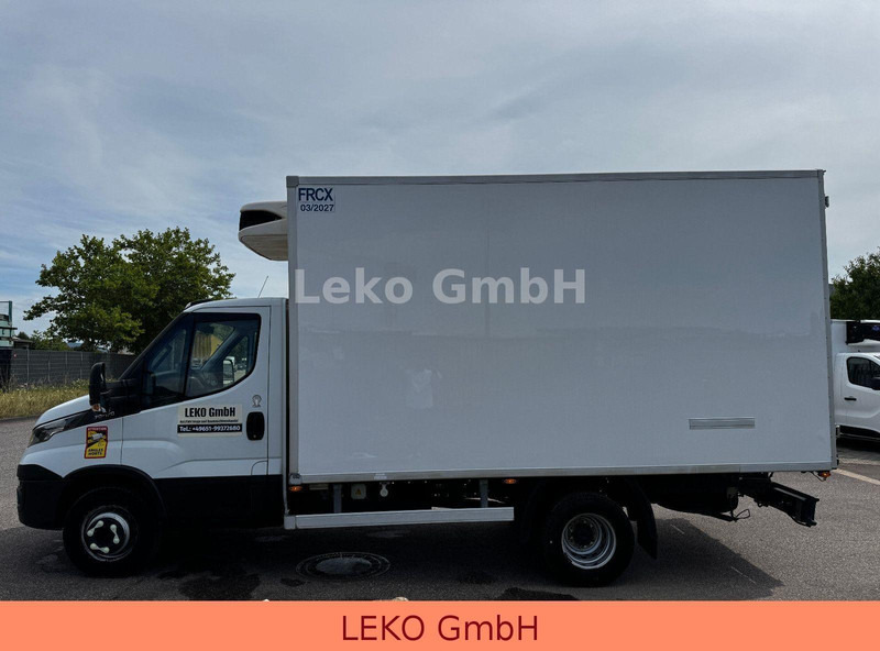 Iveco Daily 70C17 - Hladnjača: slika 4 Iveco Daily 70C17 - Hladnjača: slika 4