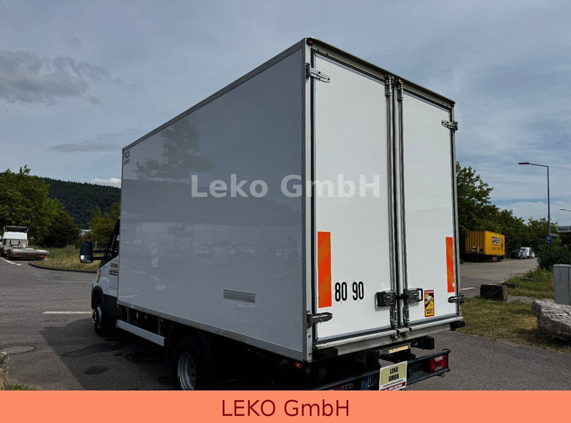 Iveco Daily 70C17 - Hladnjača: slika 5 Iveco Daily 70C17 - Hladnjača: slika 5