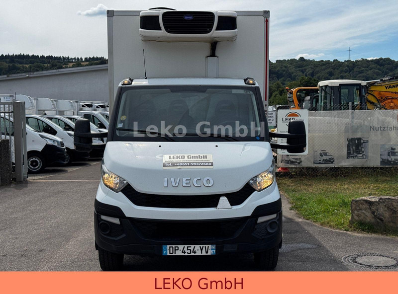 Iveco Daily 70C17 - Hladnjača: slika 2 Iveco Daily 70C17 - Hladnjača: slika 2