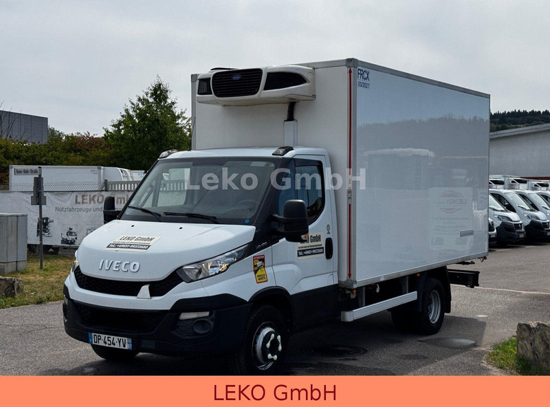 Iveco Daily 70C17 - Hladnjača: slika 3 Iveco Daily 70C17 - Hladnjača: slika 3