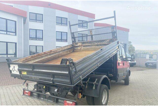 Iveco Daily 70C17 - Istovarivač: slika 3 Iveco Daily 70C17 - Istovarivač: slika 3