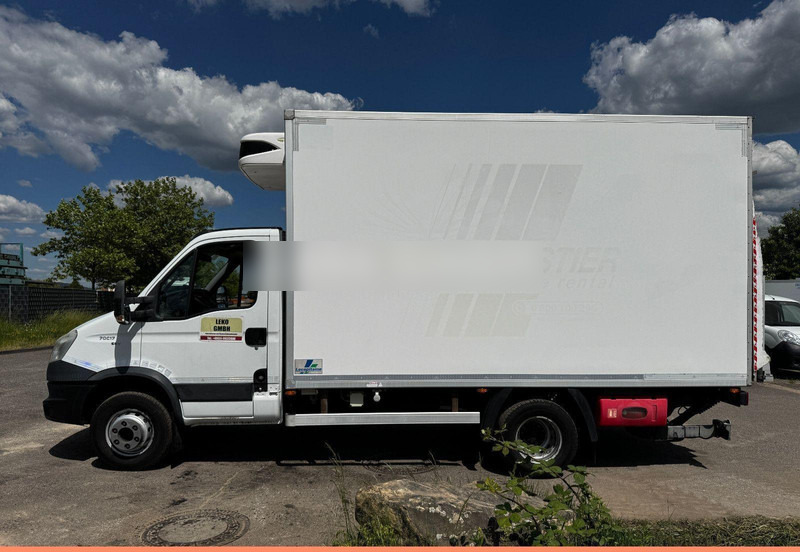 Iveco Daily 70C17 Mit Carrier Pulsor 600 Mt - Dostavno vozilo hladnjača: slika 4 Iveco Daily 70C17 Mit Carrier Pulsor 600 Mt - Dostavno vozilo hladnjača: slika 4