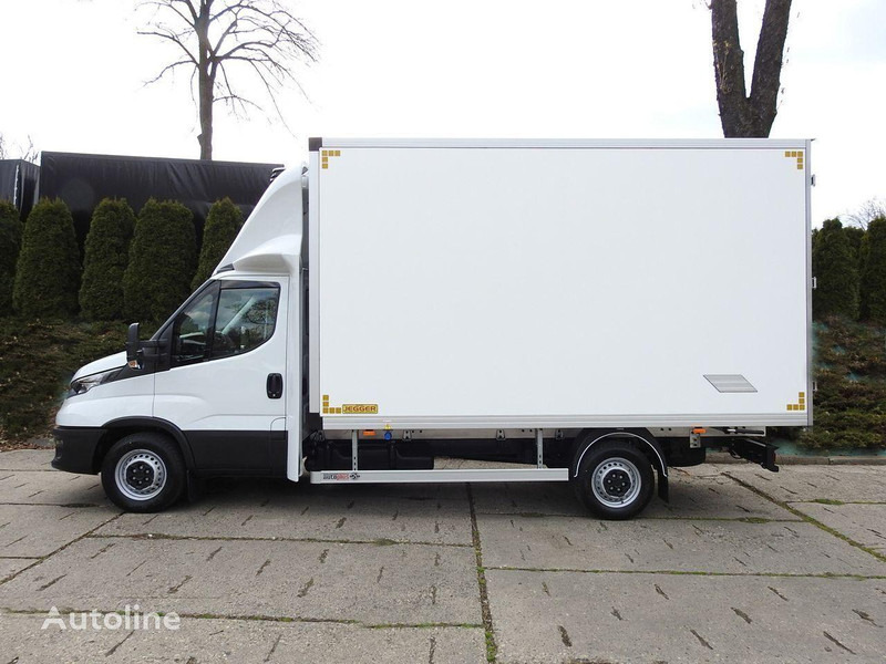 Iveco Daily - Hladnjača: slika 5 Iveco Daily - Hladnjača: slika 5
