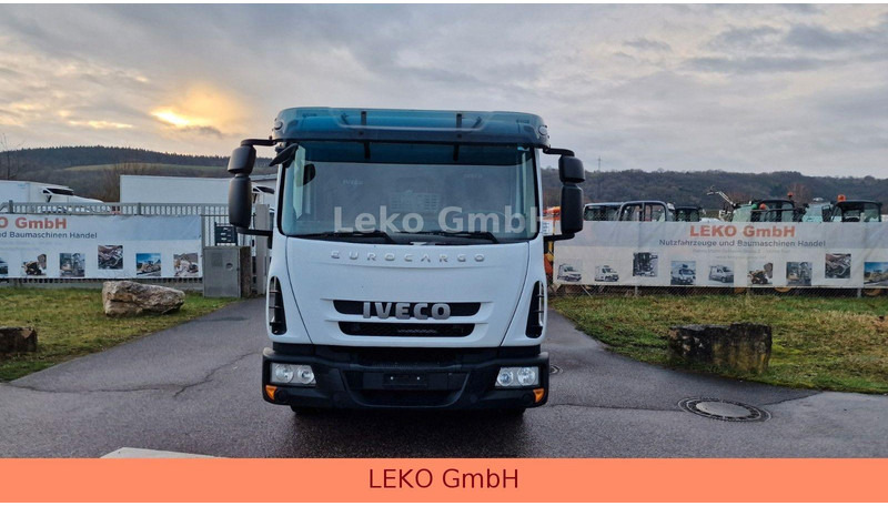 Iveco Eurocargo 120 E 22 - Hladnjača: slika 2 Iveco Eurocargo 120 E 22 - Hladnjača: slika 2