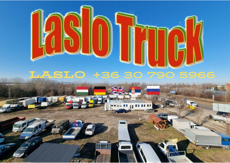 Iveco Eurocargo 180E28 - Kamion za prevoz stoke: slika 5 Iveco Eurocargo 180E28 - Kamion za prevoz stoke: slika 5