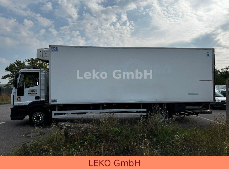 Iveco ML 160 E 22 Mit Supra 750 Bis -30°C - Hladnjača: slika 4 Iveco ML 160 E 22 Mit Supra 750 Bis -30°C - Hladnjača: slika 4