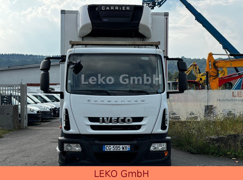 Iveco ML 160 E 22 Mit Supra 750 Bis -30°C - Hladnjača: slika 2 Iveco ML 160 E 22 Mit Supra 750 Bis -30°C - Hladnjača: slika 2