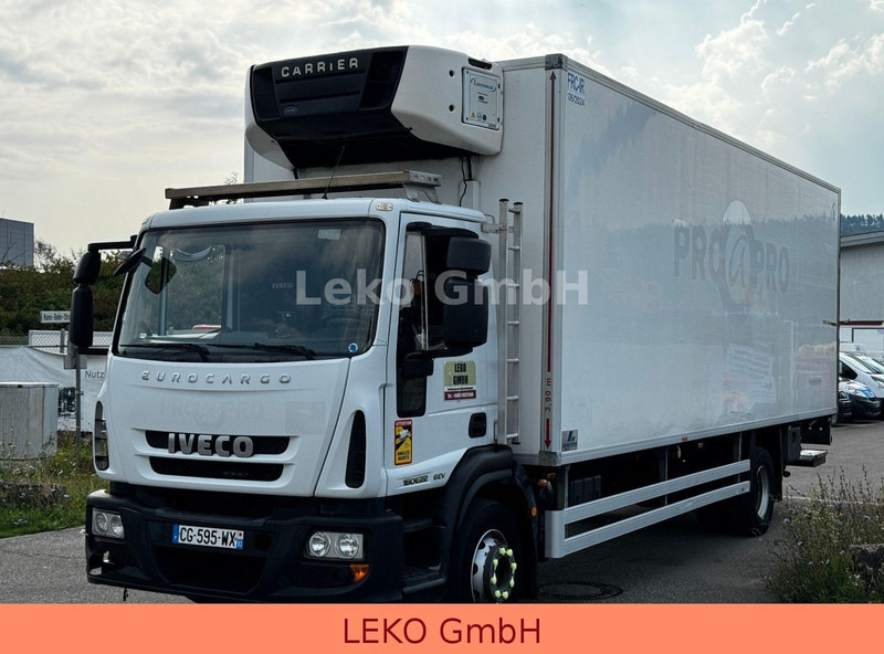 Iveco ML 160 E 22 Mit Supra 750 Bis -30°C - Hladnjača: slika 3 Iveco ML 160 E 22 Mit Supra 750 Bis -30°C - Hladnjača: slika 3