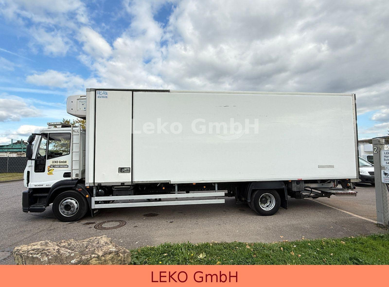 Iveco ML 160 E 22 Supra 1150 Bis -30°C - Hladnjača: slika 2 Iveco ML 160 E 22 Supra 1150 Bis -30°C - Hladnjača: slika 2