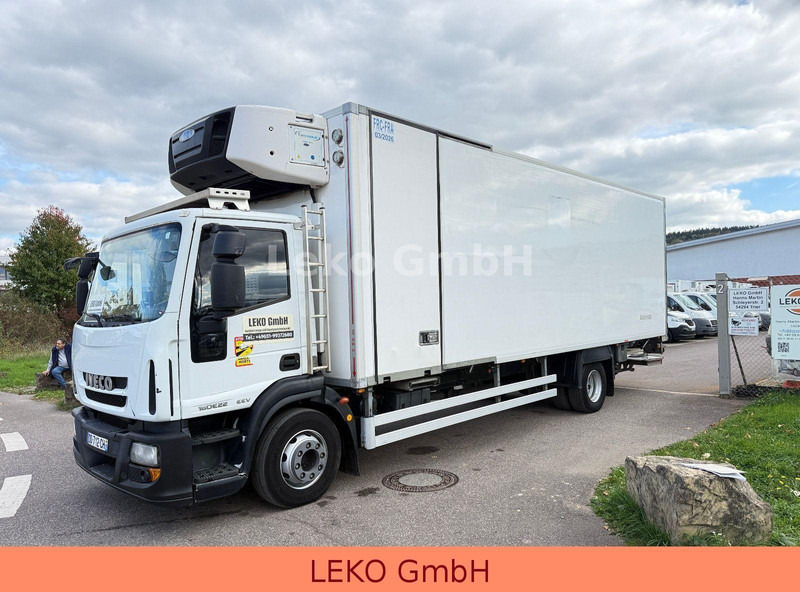 Iveco ML 160 E 22 Supra 1150 Bis -30°C - Hladnjača: slika 1 Iveco ML 160 E 22 Supra 1150 Bis -30°C - Hladnjača: slika 1