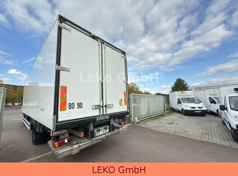 Iveco ML 160 E 25 Supra 1150 Bis -30°C - Hladnjača: slika 5 Iveco ML 160 E 25 Supra 1150 Bis -30°C - Hladnjača: slika 5