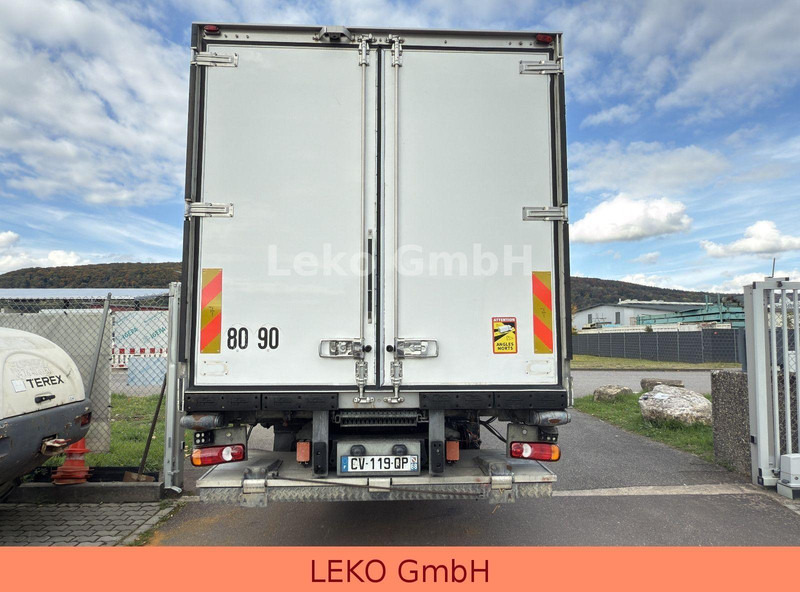 Iveco ML 160 E 25 Supra 1150 Bis -30°C - Hladnjača: slika 4 Iveco ML 160 E 25 Supra 1150 Bis -30°C - Hladnjača: slika 4