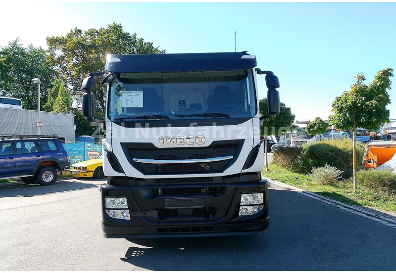 Iveco Magirus 420 - Tanker truck - Kamion cisterna: slika 5 Iveco Magirus 420 - Tanker truck - Kamion cisterna: slika 5