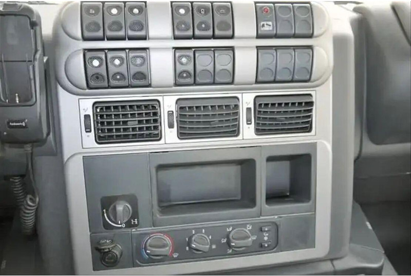 Lizing Iveco Stralis 260 - Hook lift truck Iveco Stralis 260 - Hook lift truck: slika 16