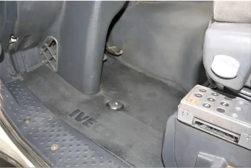 Lizing Iveco Stralis 260 - Hook lift truck Iveco Stralis 260 - Hook lift truck: slika 11